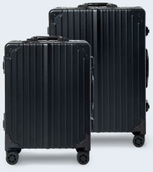 ブラック２サイズ